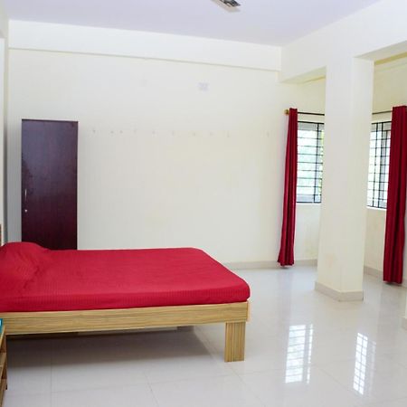 C Suites - Rio Grande بنغالور المظهر الخارجي الصورة