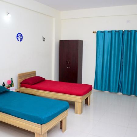 C Suites - Rio Grande بنغالور المظهر الخارجي الصورة
